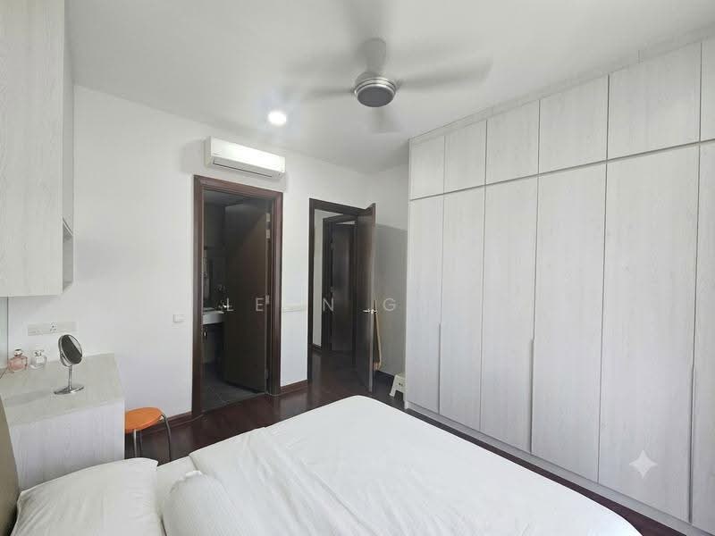 2-storey Terraced House for Sale in Eco Sanctuary (Telok Panglima Garang) - Leon Goh - Bedroom - PropertyGuru.com.my