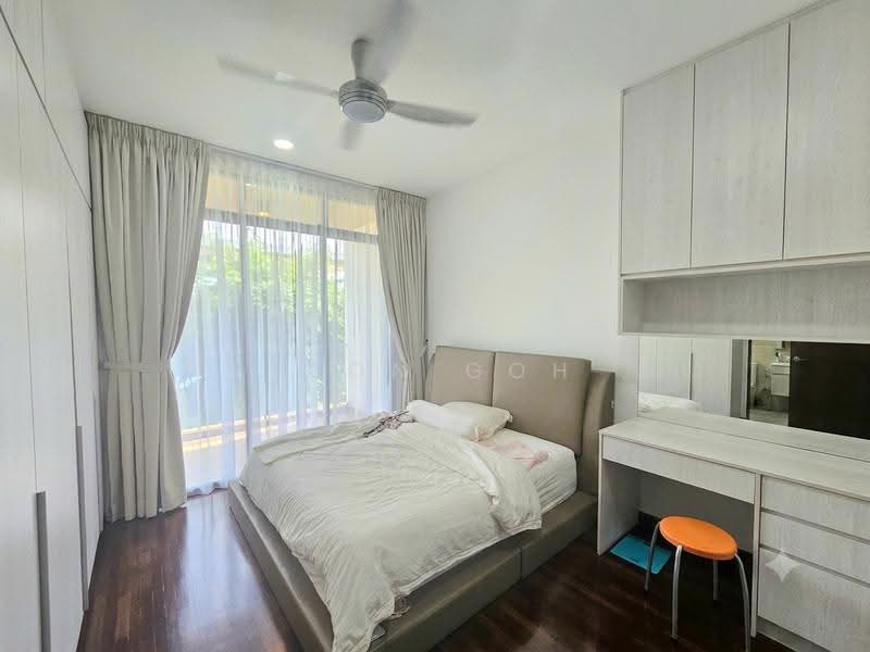 2-storey Terraced House for Sale in Eco Sanctuary (Telok Panglima Garang) - Leon Goh - Bedroom - PropertyGuru.com.my