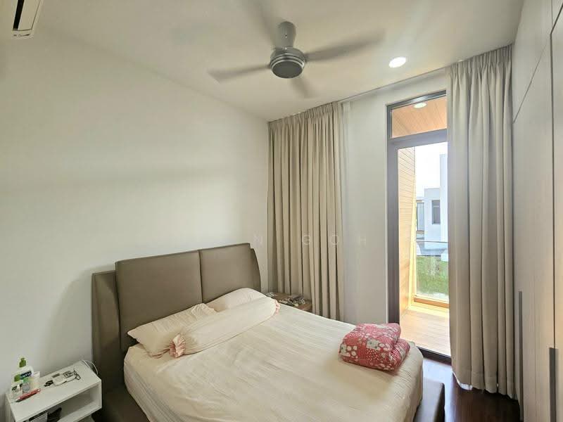 2-storey Terraced House for Sale in Eco Sanctuary (Telok Panglima Garang) - Leon Goh - Bedroom - PropertyGuru.com.my