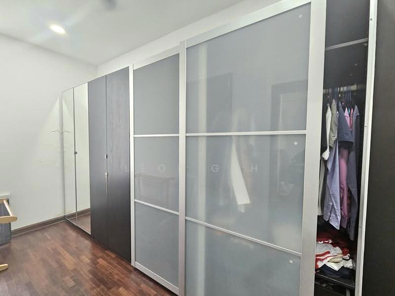 2-storey Terraced House for Sale in Eco Sanctuary (Telok Panglima Garang) - Leon Goh - Interior - PropertyGuru.com.my