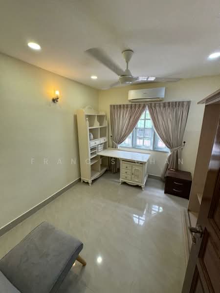 Apartment for Rent at Cascadia - Francis Chan - Study - PropertyGuru.com.my