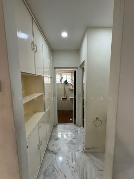 Apartment for Rent at Cascadia - Francis Chan - Corridor - PropertyGuru.com.my