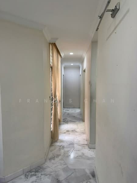Apartment for Rent at Cascadia - Francis Chan - Corridor - PropertyGuru.com.my