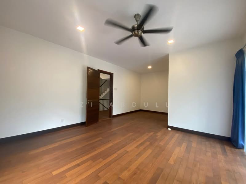 Semi-Detached House for Sale in Ampang (Selangor) - Fauzi Abdullah - PropertyGuru.com.my