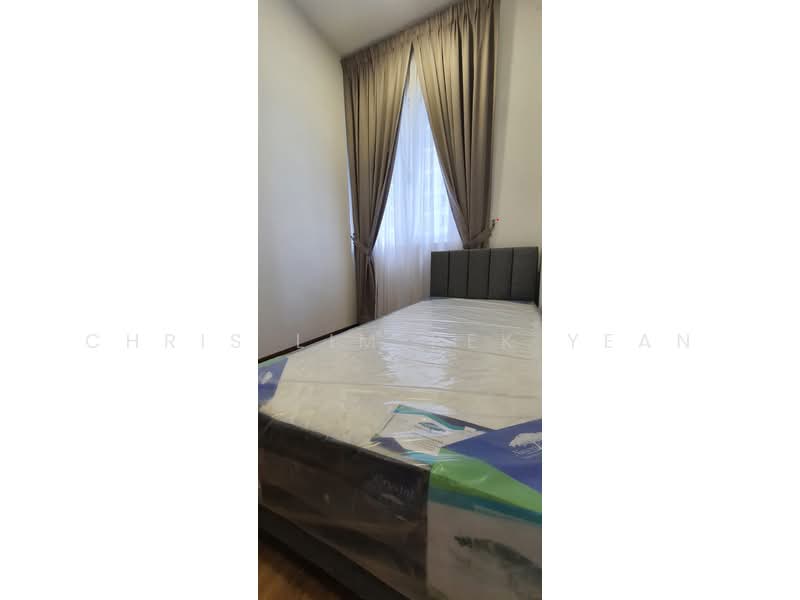 Service Residence for Sale at Pinnacle Sri Petaling - Chris Lim Pek Yean - Bedroom - PropertyGuru.com.my