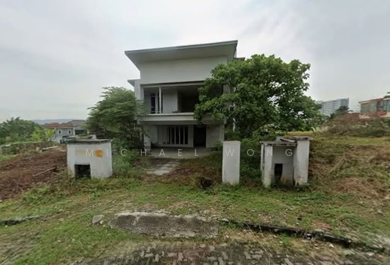 Bungalow for Sale in Sungai Buloh (Selangor) - Michael Wong - Exterior - PropertyGuru.com.my