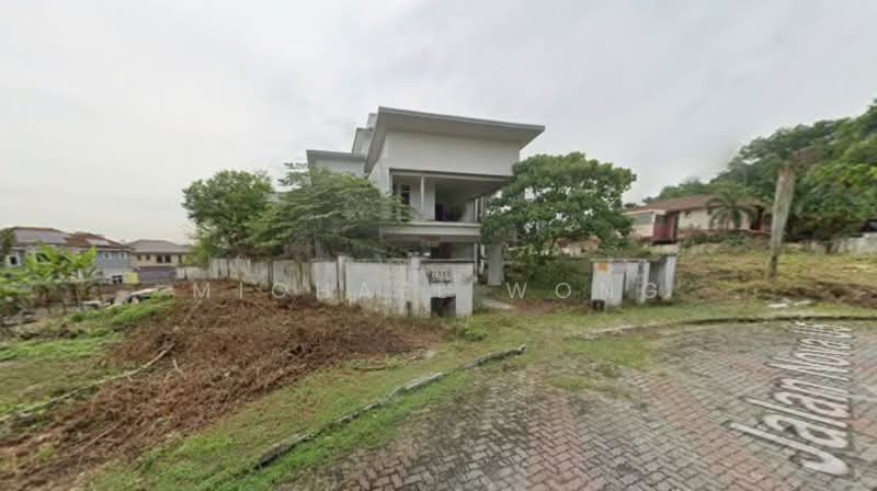 Bungalow for Sale in Sungai Buloh (Selangor) - Michael Wong - Exterior - PropertyGuru.com.my