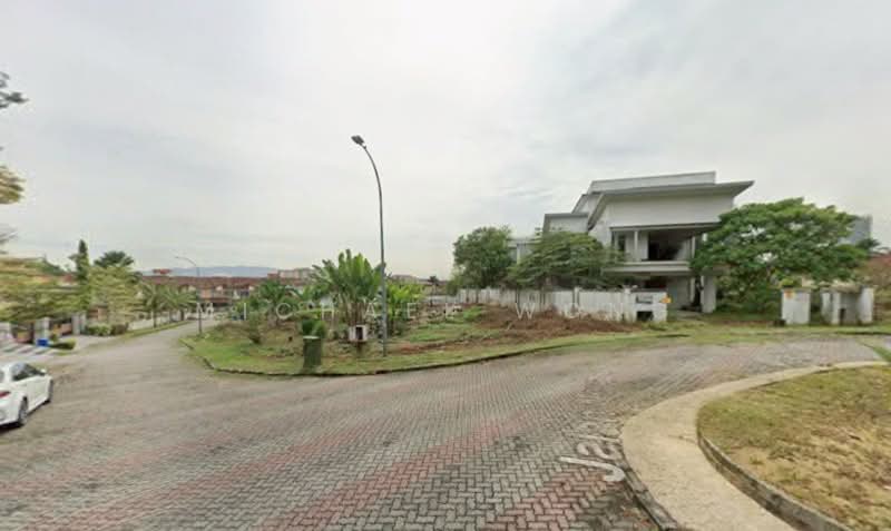 Bungalow for Sale in Sungai Buloh (Selangor) - Michael Wong - Exterior - PropertyGuru.com.my