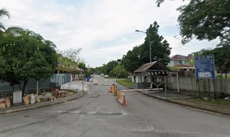 Bungalow for Sale in Sungai Buloh (Selangor) - Michael Wong - Exterior - PropertyGuru.com.my