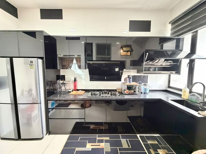 Service Residence for Rent at D'Summit Residences - Kang Wen Xiang - PropertyGuru.com.my