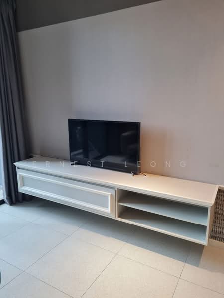 Service Residence for Rent at Millerz Square Serviced Residence - Ernest Leong - PropertyGuru.com.my