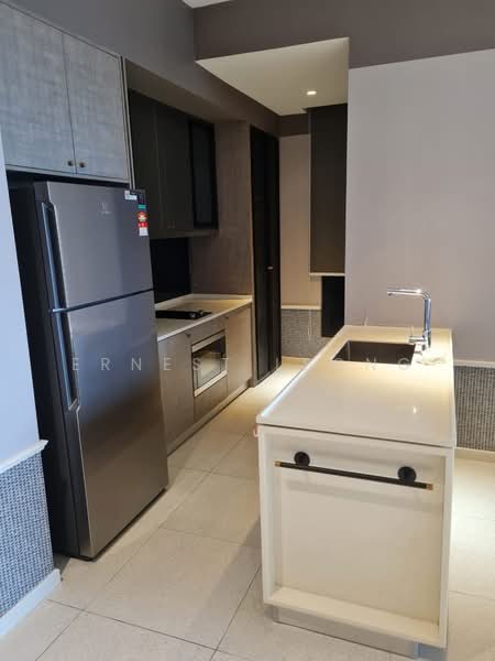 Service Residence for Rent at Millerz Square Serviced Residence - Ernest Leong - PropertyGuru.com.my