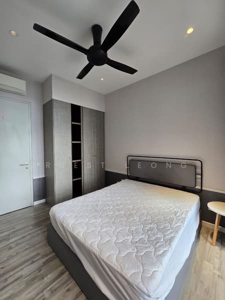 Service Residence for Rent at Millerz Square Serviced Residence - Ernest Leong - PropertyGuru.com.my