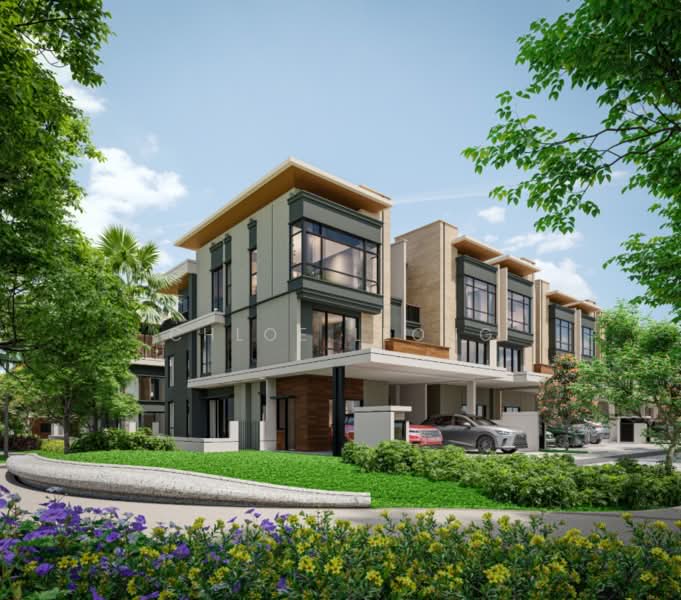 Bungalow for Sale in Tropicana (Selangor) - Chloe Leong - Exterior - PropertyGuru.com.my