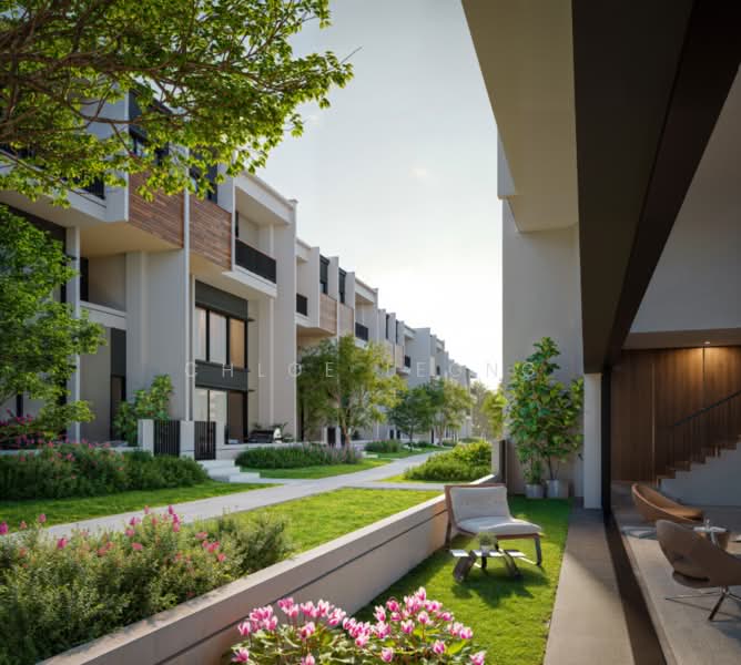 Bungalow for Sale in Tropicana (Selangor) - Chloe Leong - Exterior - PropertyGuru.com.my