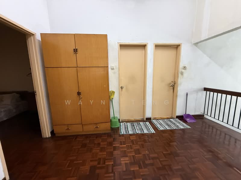 Commercial Semi-D for Sale in Bayan Baru (Penang) - Wayne Teng - PropertyGuru.com.my