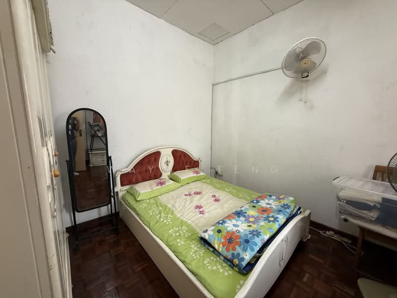 Commercial Semi-D for Sale in Bayan Baru (Penang) - Wayne Teng - PropertyGuru.com.my