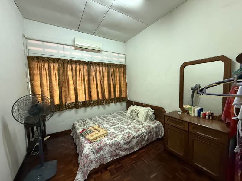 Commercial Semi-D for Sale in Bayan Baru (Penang) - Wayne Teng - PropertyGuru.com.my