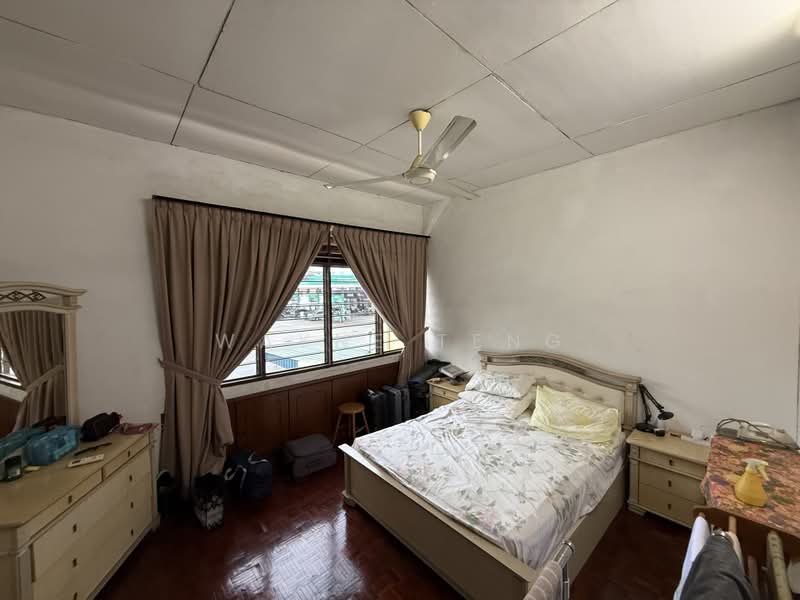 Commercial Semi-D for Sale in Bayan Baru (Penang) - Wayne Teng - PropertyGuru.com.my