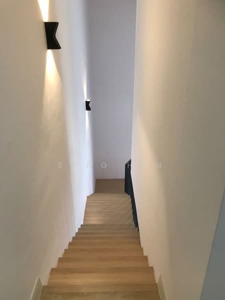 Service Residence for Rent at Eclipse Residence @ Pan'gaea - Song Han - Interior - PropertyGuru.com.my