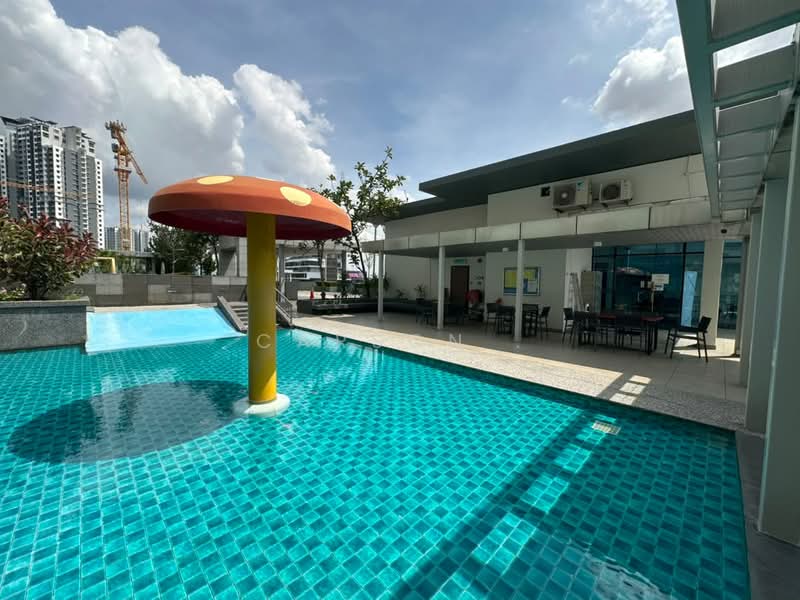 Service Residence for Sale at Sky Gardens Residences - Carson . - Exterior - PropertyGuru.com.my