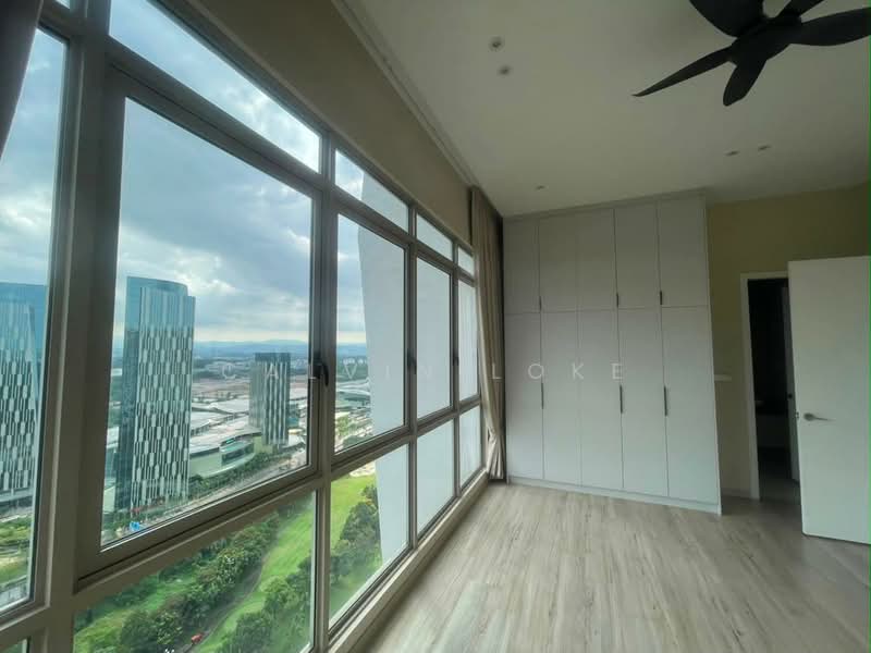 Condominium for Rent at PAR 3 - Calvin Loke - PropertyGuru.com.my