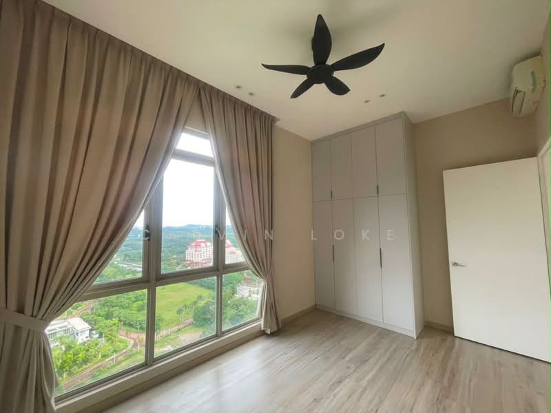 Condominium for Rent at PAR 3 - Calvin Loke - PropertyGuru.com.my