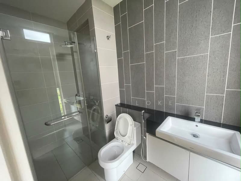 Condominium for Rent at PAR 3 - Calvin Loke - PropertyGuru.com.my