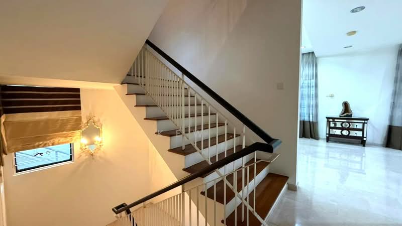 3-storey Terraced House for Sale in Jade Hills (Kajang) - Kew . - Interior - PropertyGuru.com.my