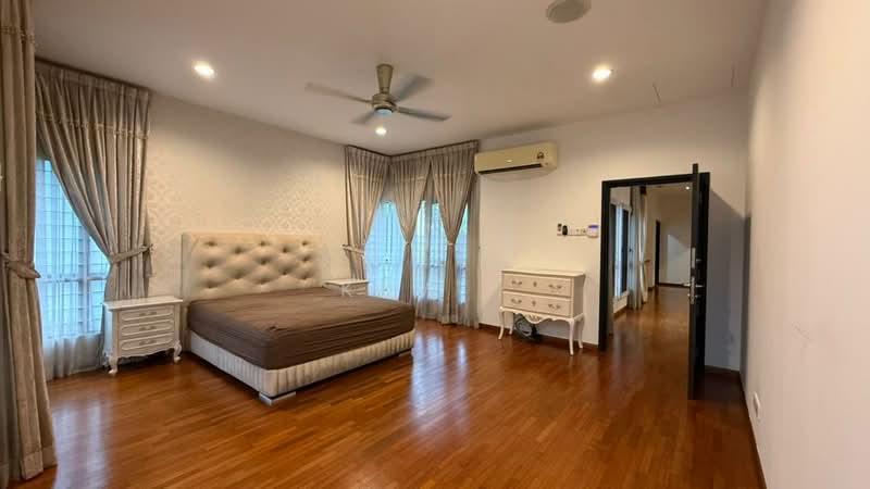 3-storey Terraced House for Sale in Jade Hills (Kajang) - Kew . - Bedroom - PropertyGuru.com.my
