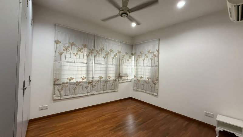 3-storey Terraced House for Sale in Jade Hills (Kajang) - Kew . - Bedroom - PropertyGuru.com.my