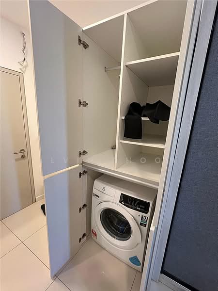 Servis Apartment untuk Disewa di Chambers - Alvin Phoon - Interior - PropertyGuru.com.my