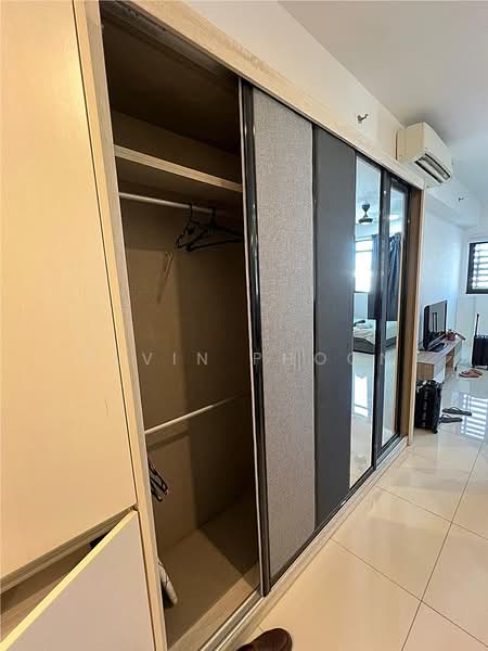 Servis Apartment untuk Disewa di Chambers - Alvin Phoon - Interior - PropertyGuru.com.my