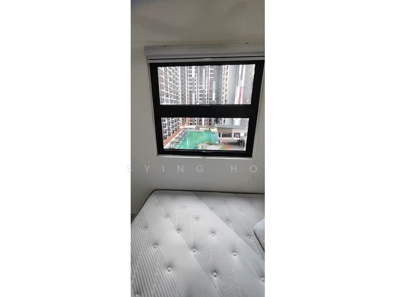 Servis Apartment untuk Disewa di Residensi Mutiara Kajang 2 - Sying Ho - View - PropertyGuru.com.my