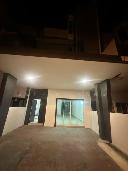 Rumah Berkembar untuk Disewa di Dolomite Templer (Rawang) - Sephine Kang - Exterior - PropertyGuru.com.my