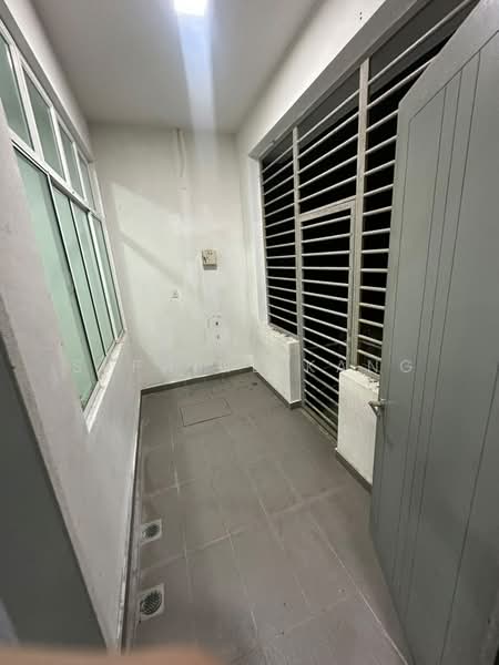Rumah Berkembar untuk Disewa di Dolomite Templer (Rawang) - Sephine Kang - Exterior - PropertyGuru.com.my