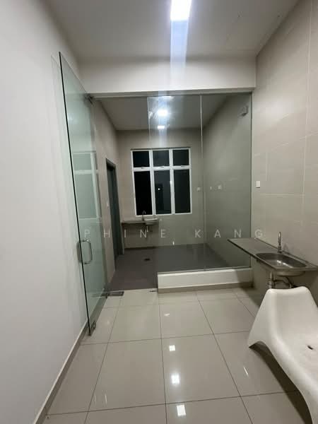 Rumah Berkembar untuk Disewa di Dolomite Templer (Rawang) - Sephine Kang - Interior - PropertyGuru.com.my