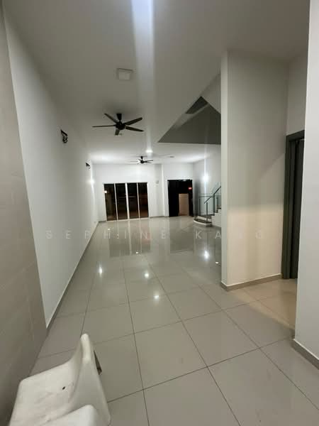 Rumah Berkembar untuk Disewa di Dolomite Templer (Rawang) - Sephine Kang - Interior - PropertyGuru.com.my