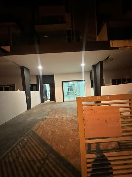 Rumah Berkembar untuk Disewa di Dolomite Templer (Rawang) - Sephine Kang - Exterior - PropertyGuru.com.my