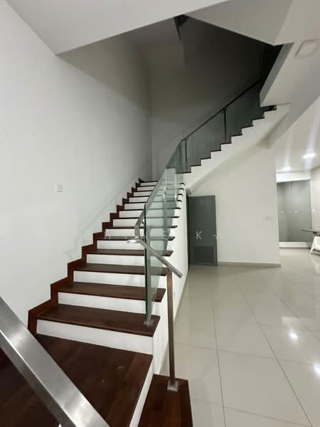 Rumah Berkembar untuk Disewa di Dolomite Templer (Rawang) - Sephine Kang - Interior - PropertyGuru.com.my