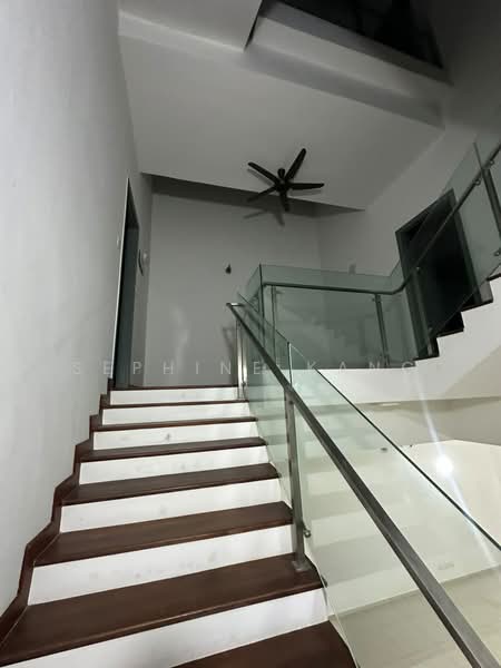 Rumah Berkembar untuk Disewa di Dolomite Templer (Rawang) - Sephine Kang - Interior - PropertyGuru.com.my