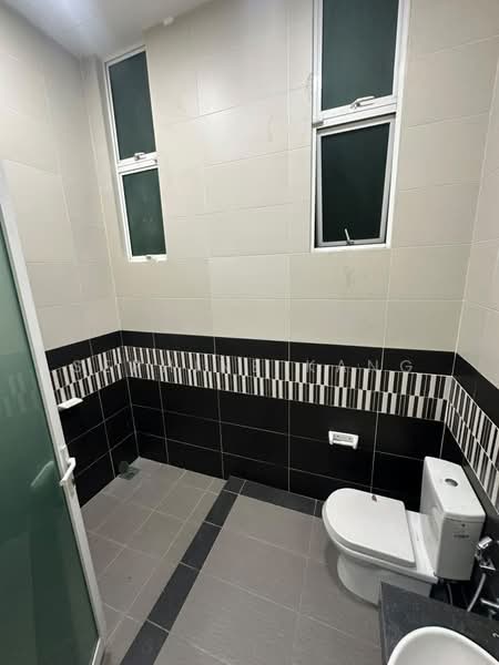 Rumah Berkembar untuk Disewa di Dolomite Templer (Rawang) - Sephine Kang - Bathroom - PropertyGuru.com.my