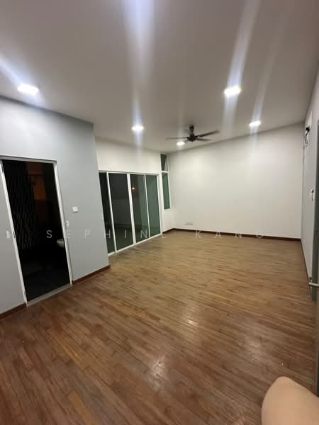 Rumah Berkembar untuk Disewa di Dolomite Templer (Rawang) - Sephine Kang - Interior - PropertyGuru.com.my