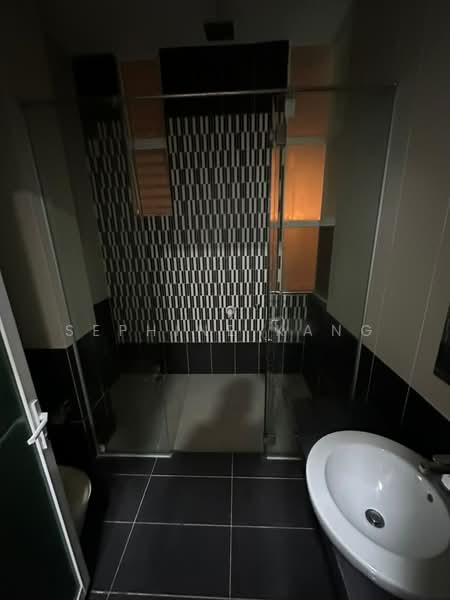 Rumah Berkembar untuk Disewa di Dolomite Templer (Rawang) - Sephine Kang - Bathroom - PropertyGuru.com.my