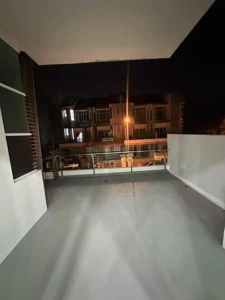 Rumah Berkembar untuk Disewa di Dolomite Templer (Rawang) - Sephine Kang - Exterior - PropertyGuru.com.my