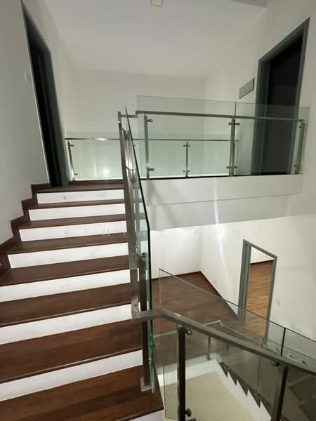 Rumah Berkembar untuk Disewa di Dolomite Templer (Rawang) - Sephine Kang - Interior - PropertyGuru.com.my
