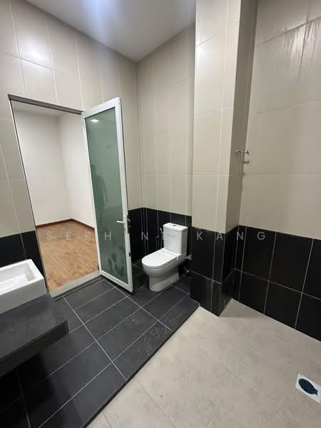 Rumah Berkembar untuk Disewa di Dolomite Templer (Rawang) - Sephine Kang - Bathroom - PropertyGuru.com.my
