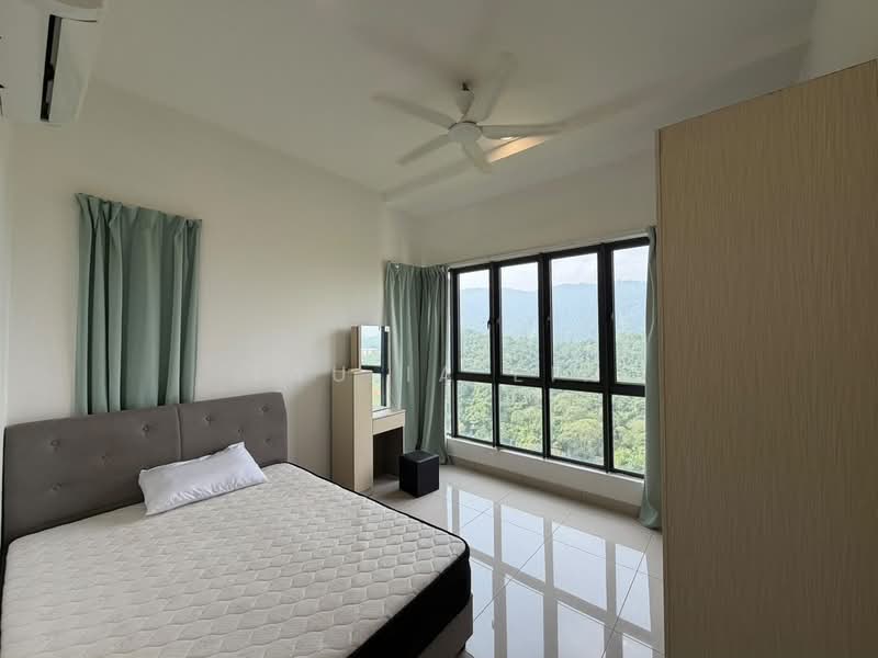 Condominium for Rent at Legendview - Lau Ia Ein - Bedroom - PropertyGuru.com.my