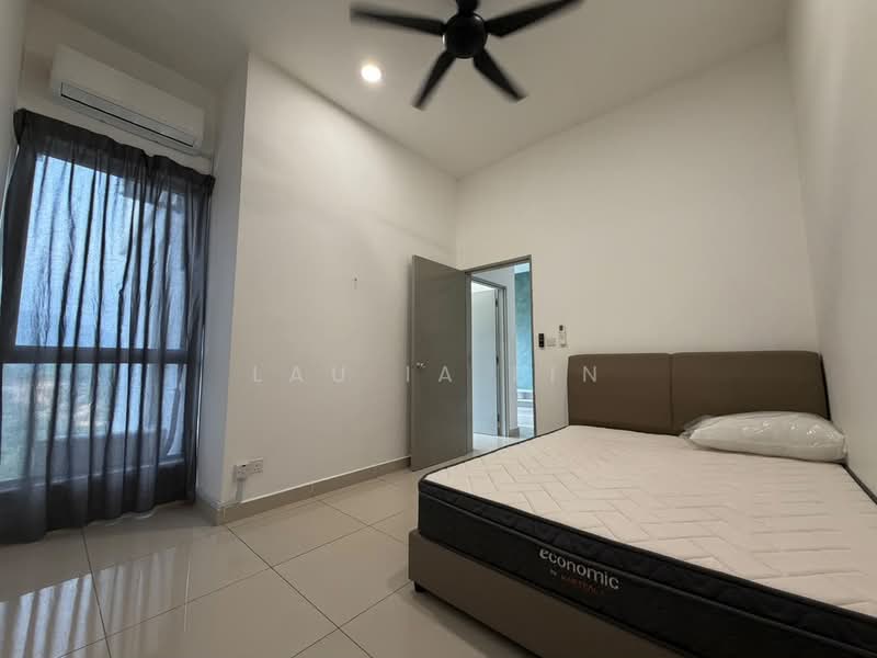 Condominium for Rent at Legendview - Lau Ia Ein - Bedroom - PropertyGuru.com.my