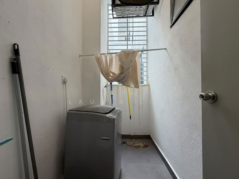 Condominium for Rent at Legendview - Lau Ia Ein - Interior - PropertyGuru.com.my